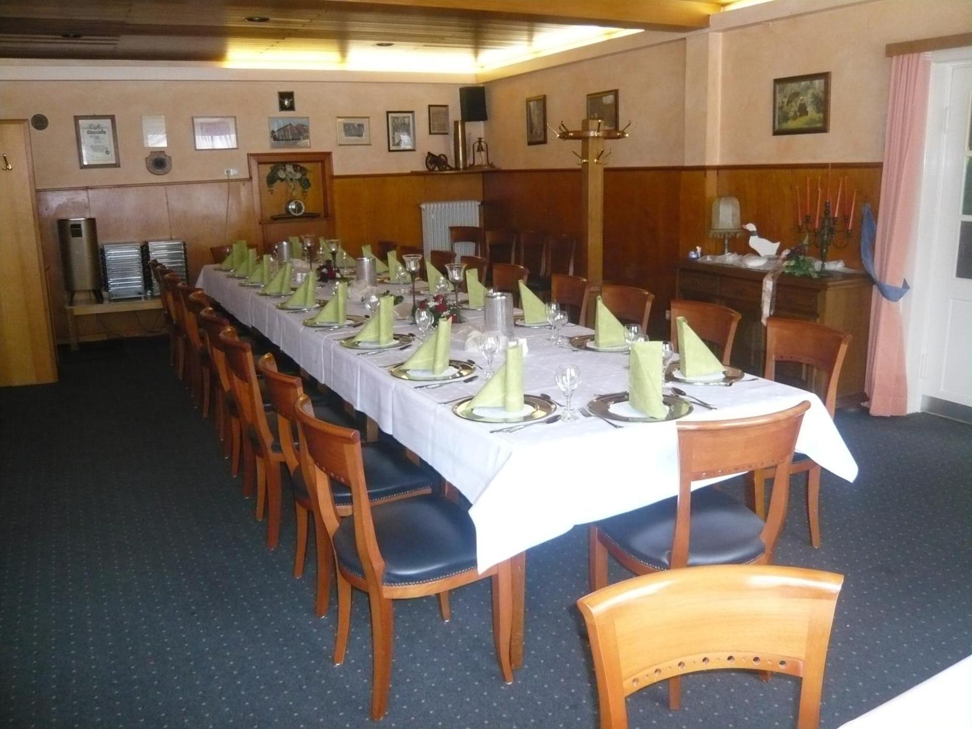 Landgasthof Schuetzenhof Artlenburg Zewnętrze zdjęcie