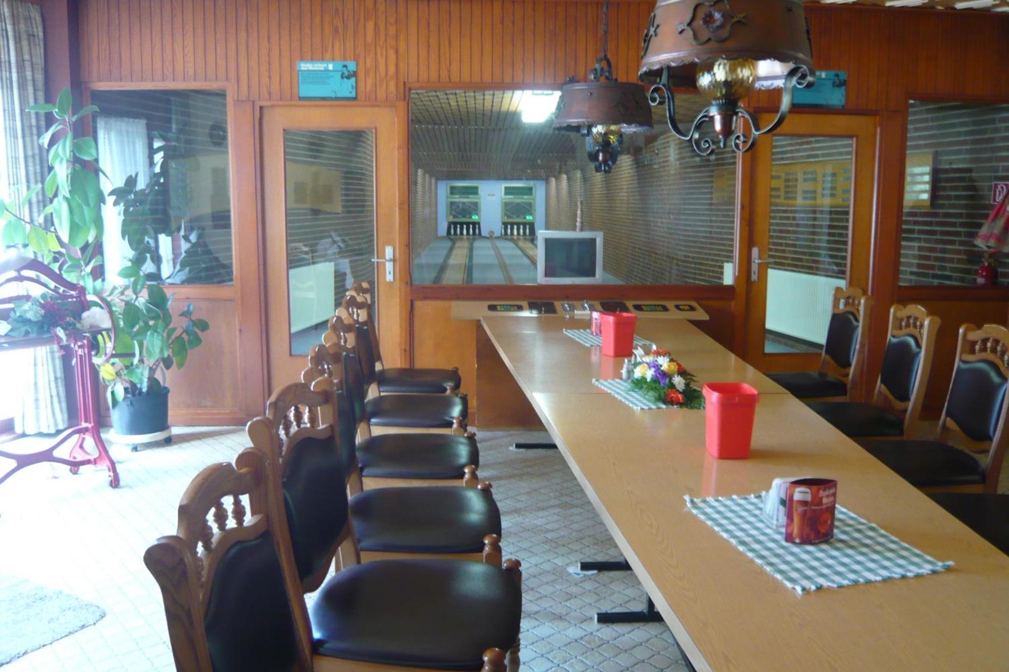 Landgasthof Schuetzenhof Artlenburg Zewnętrze zdjęcie